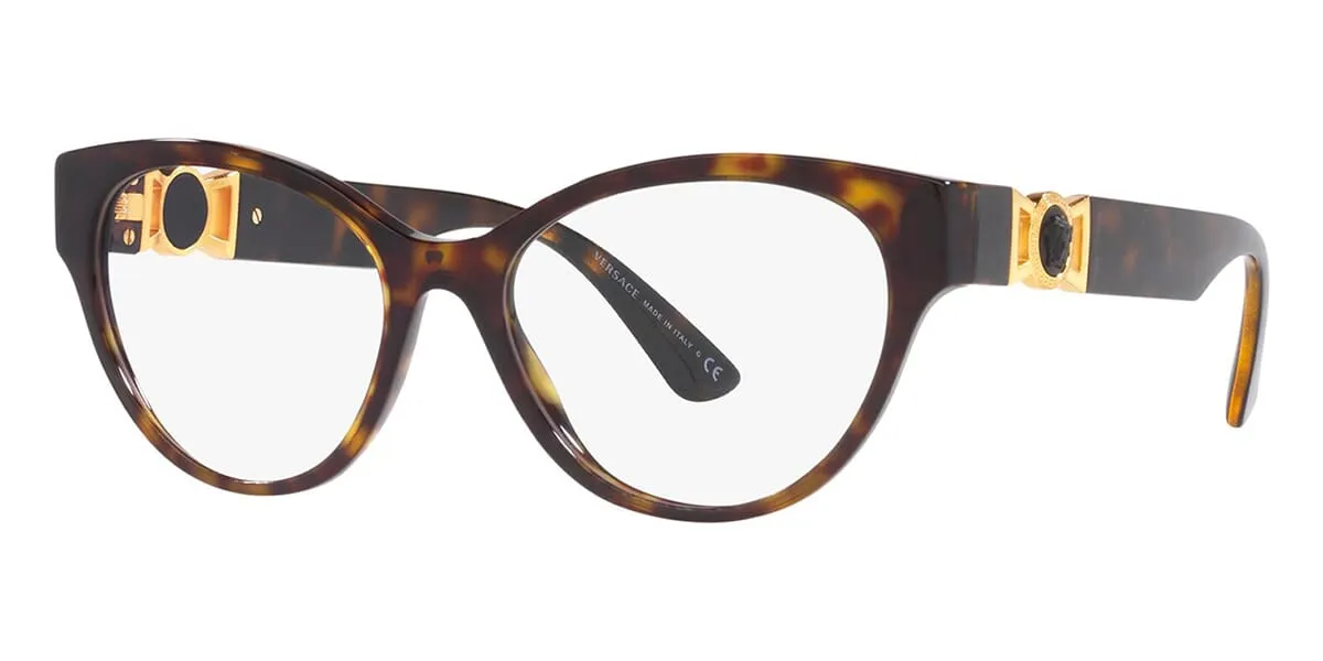 Versace 3313 108