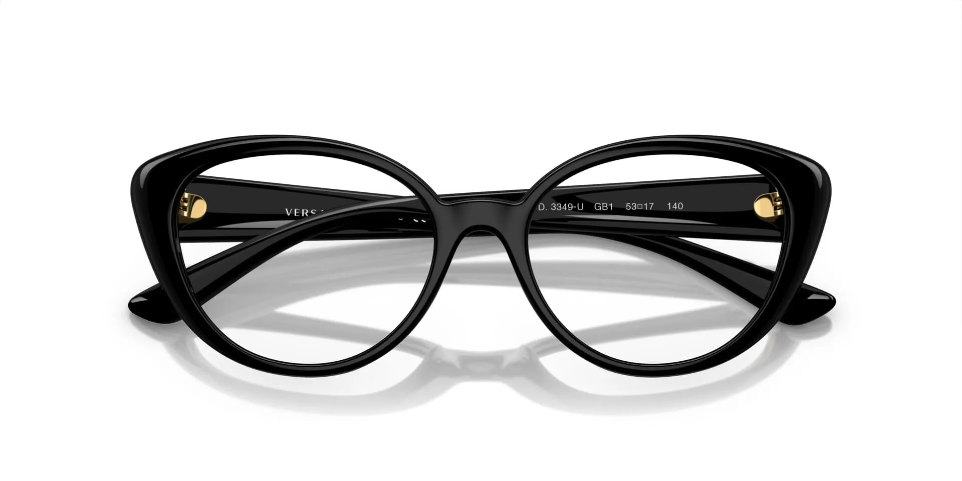 Versace 3349U GB1