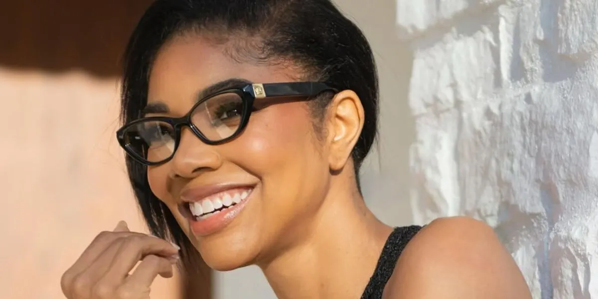 Versace 3356 GB1 - As Seen On Gabrielle Union