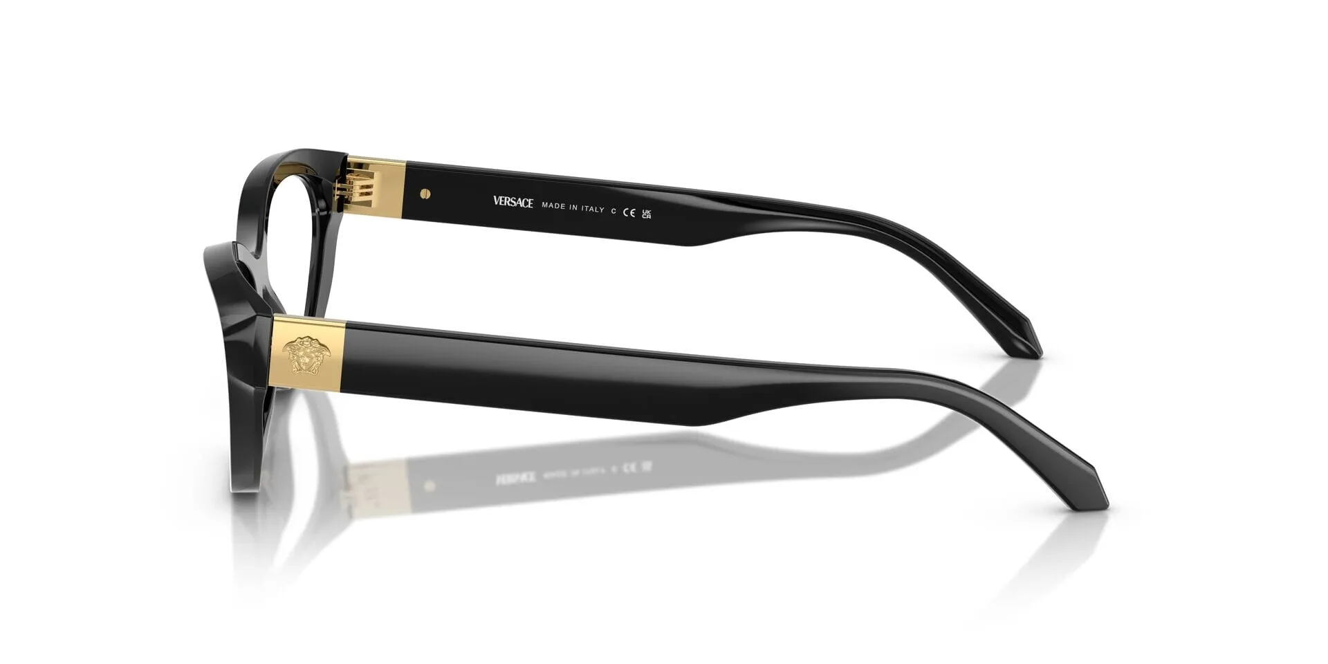 Versace 3356 GB1 - As Seen On Gabrielle Union