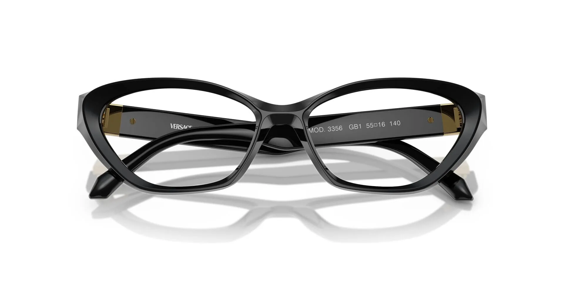 Versace 3356 GB1 - As Seen On Gabrielle Union