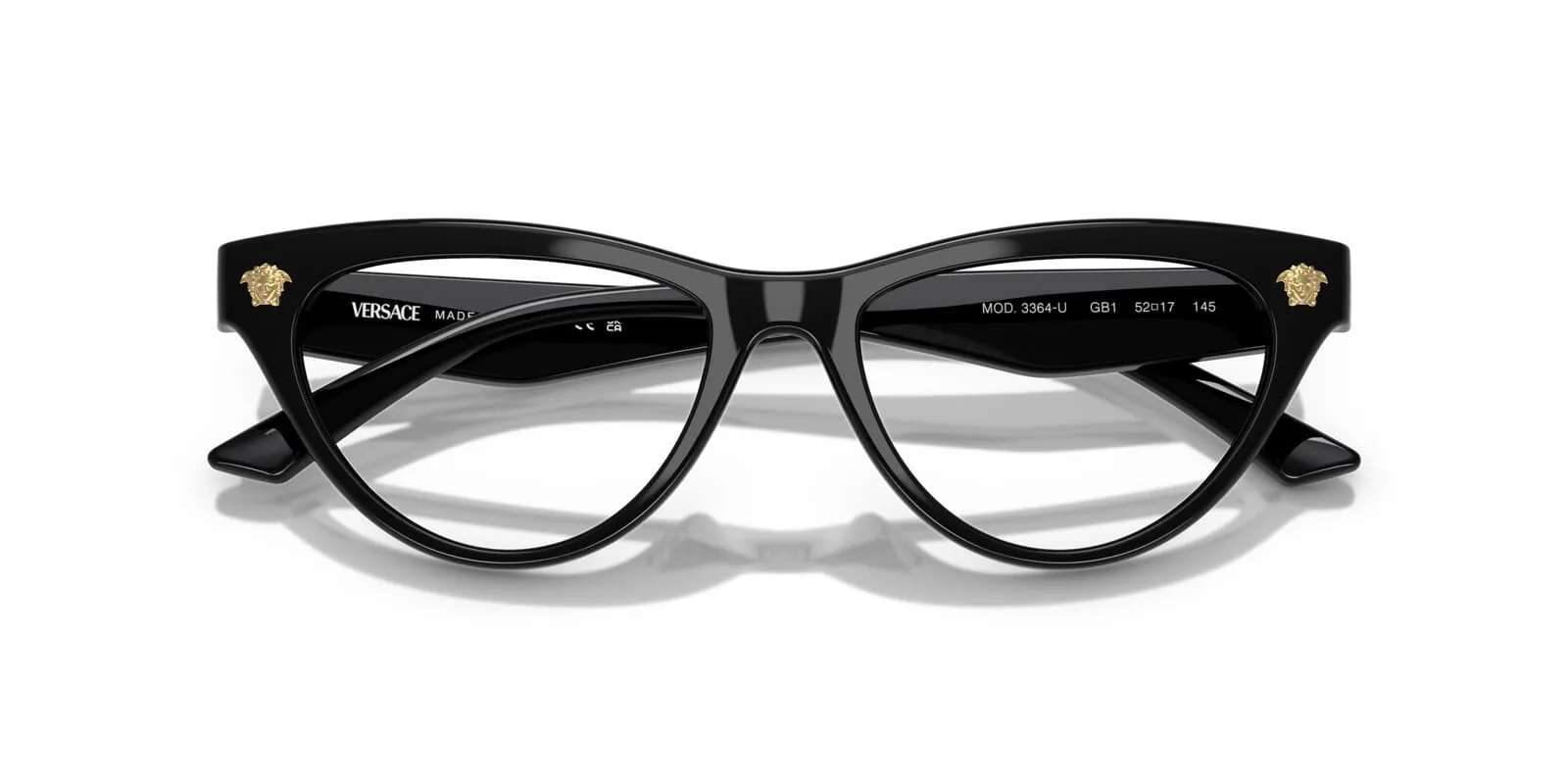 Versace 3364U GB1