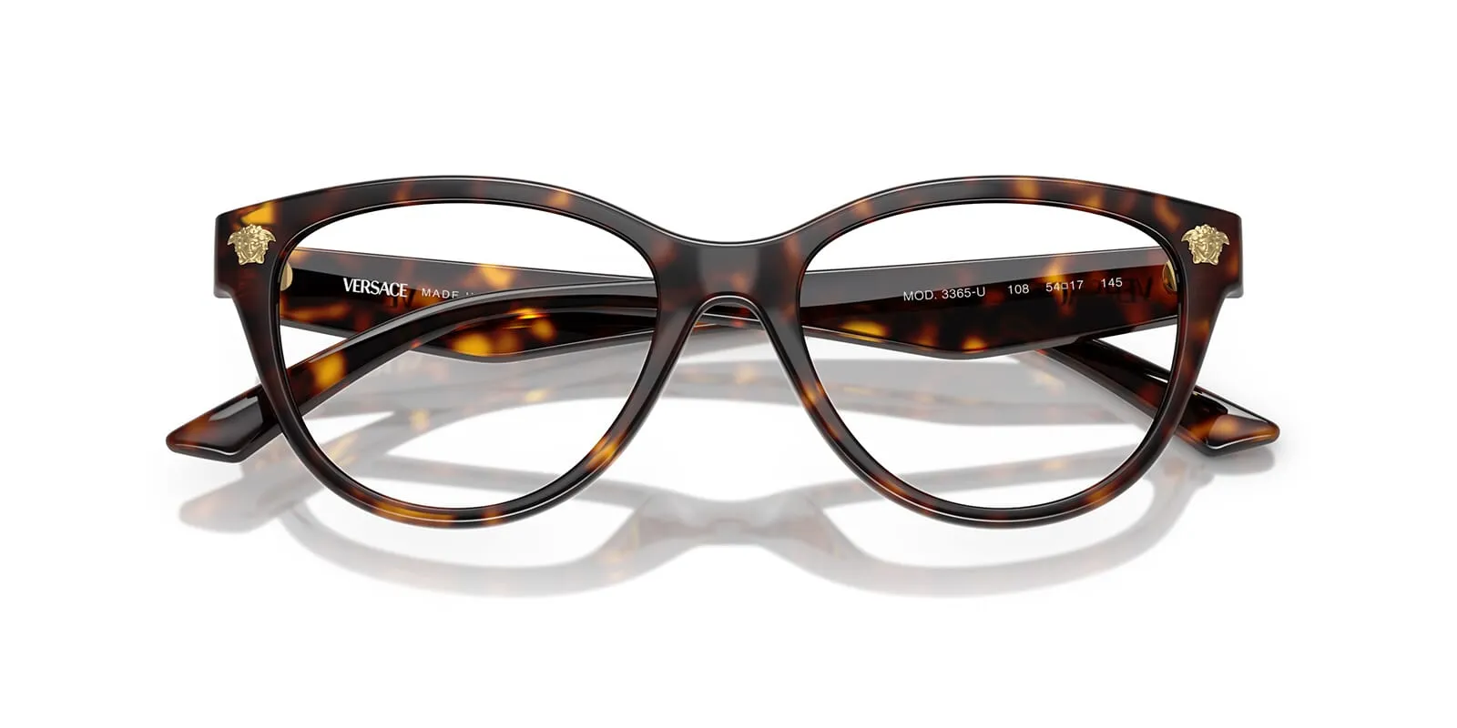 Versace 3365U 108