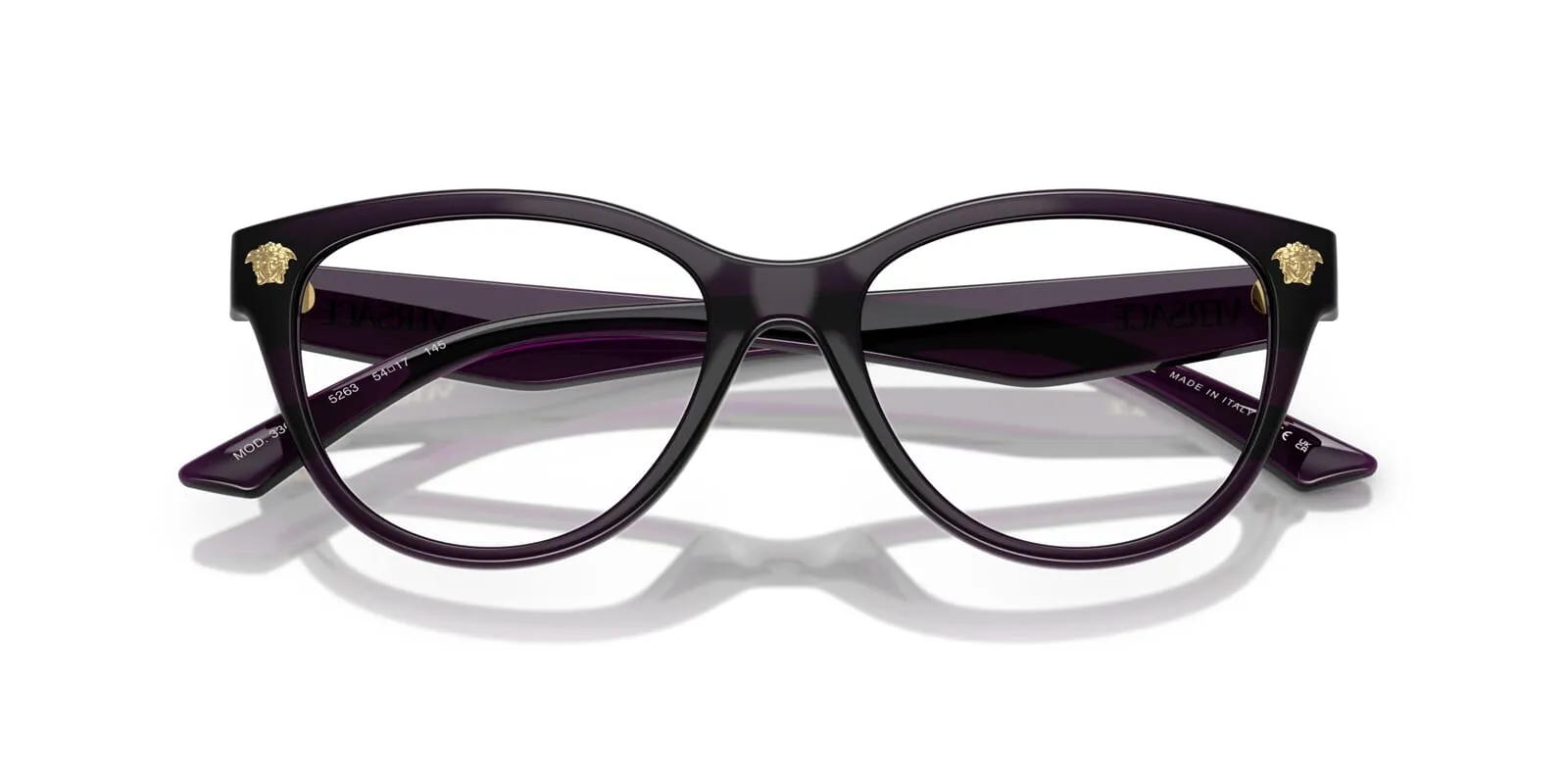 Versace 3365U 5263