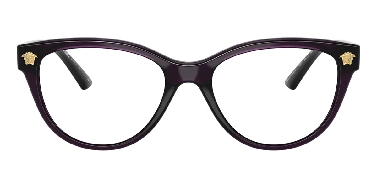 Versace 3365U 5263