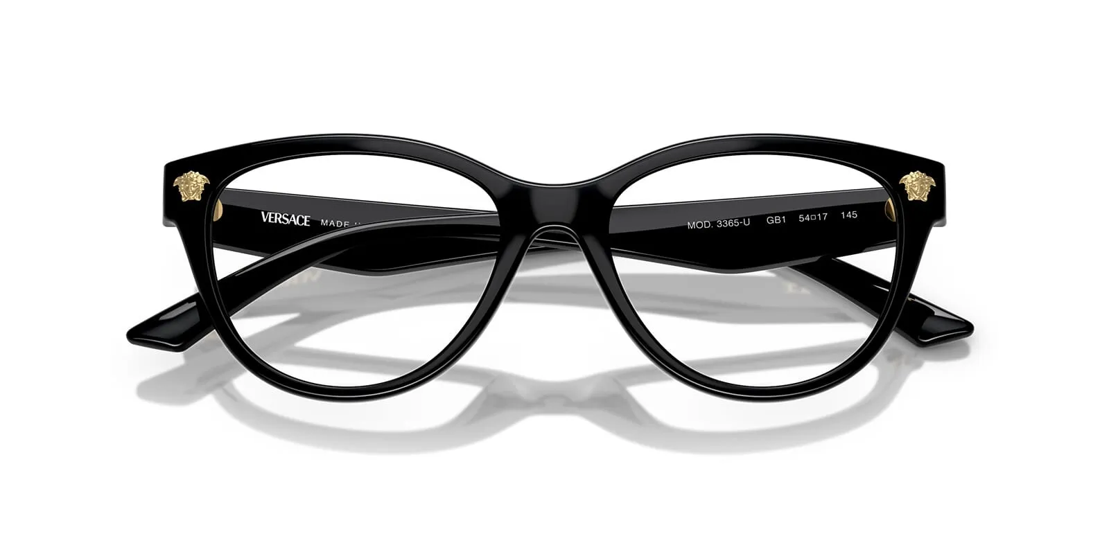 Versace 3365U GB1