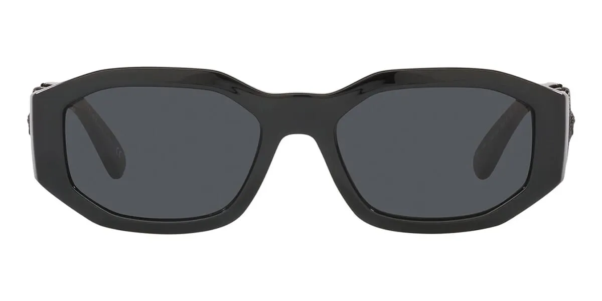 Versace 4361 5360/87 - As Seen On Daddy Yankee & Jared McCain