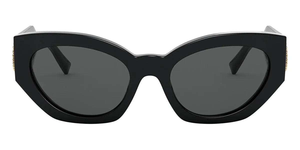 Versace 4376B GB1/87 - As Seen On Kim Kardashian & Chiara Ferragni