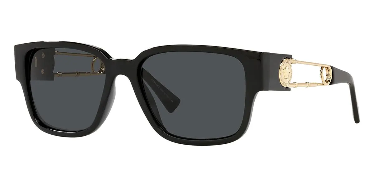 Versace 4412 GB1/87 - As Seen On Miley Cyrus