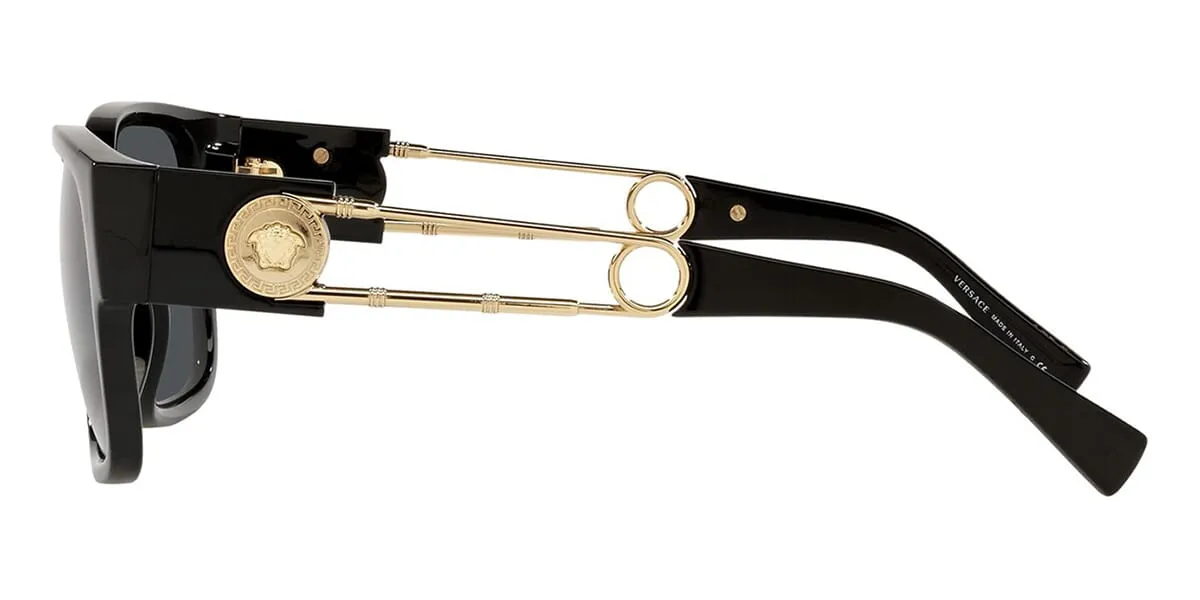 Versace 4412 GB1/87 - As Seen On Miley Cyrus