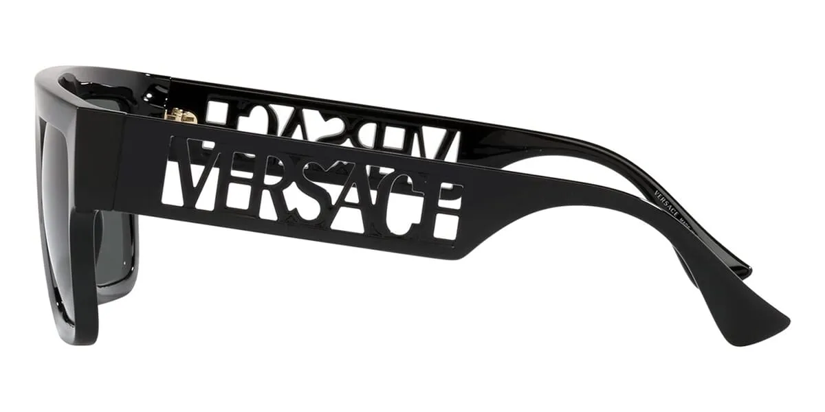 Versace 4430U GB1/87 - As Seen On Babyface & Zhao Lusi