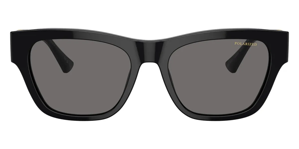Versace 4457 GB1/81 Polarised