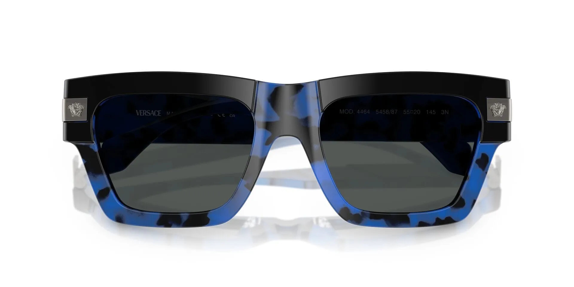 Versace 4464 5458/87 - As Seen On Mel C
