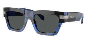Versace 4464 5458/87 - As Seen On Mel C