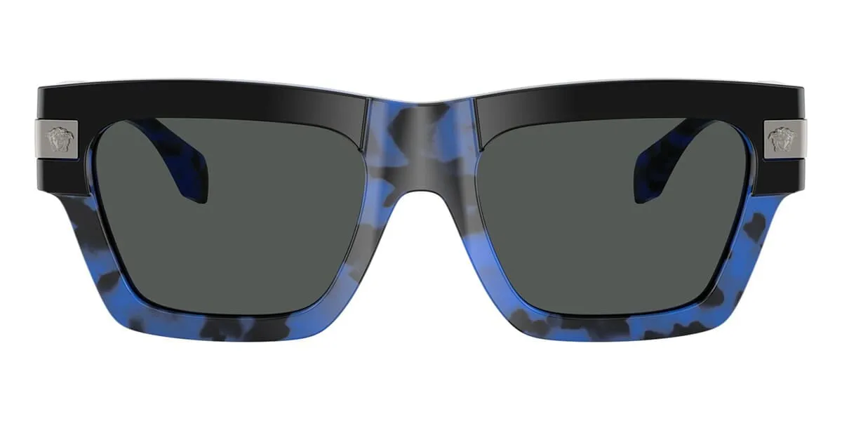 Versace 4464 5458/87 - As Seen On Mel C