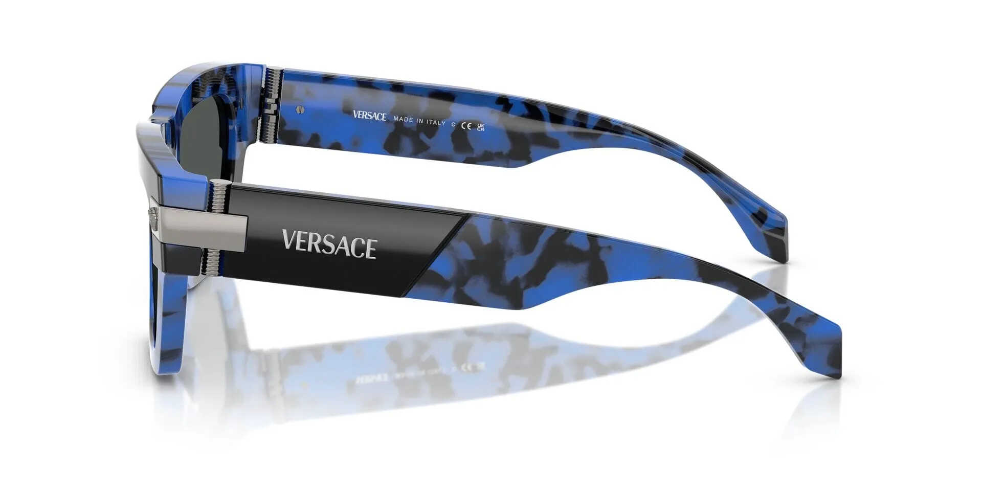 Versace 4464 5458/87 - As Seen On Mel C
