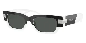 Versace 4465 5459/87 - As Seen On Drew Taggart of The Chainsmokers
