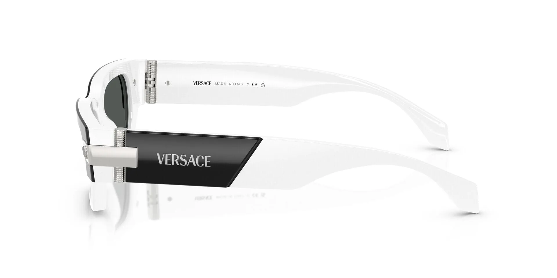 Versace 4465 5459/87 - As Seen On Drew Taggart of The Chainsmokers
