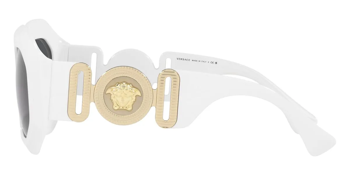 Versace Maxi Medusa 4424U 314/87 - As Seen On Jessica Simpson
