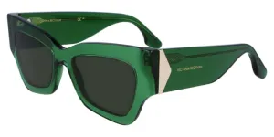 Victoria Beckham VB662S 300 - As Seen On Lupita Nyong‚Äôo