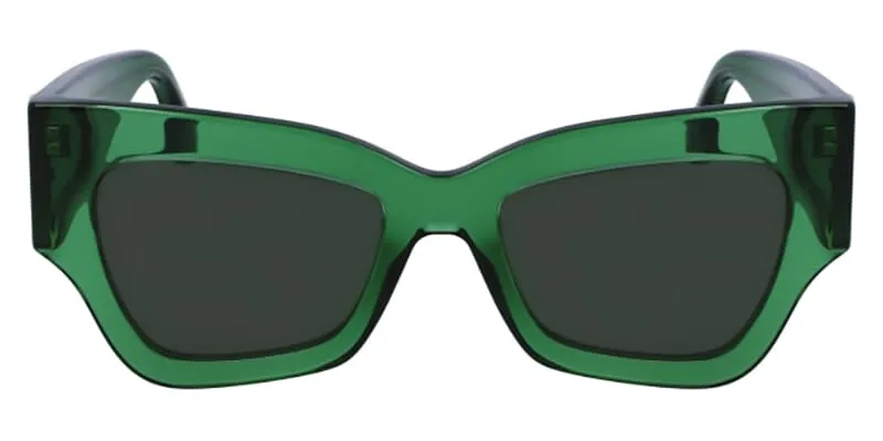Victoria Beckham VB662S 300 - As Seen On Lupita Nyong‚Äôo