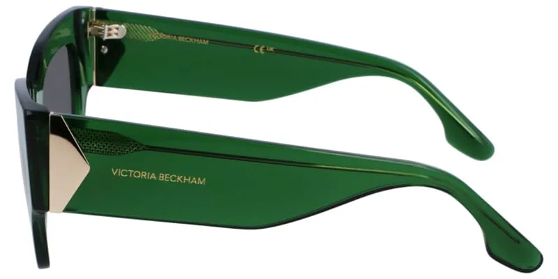 Victoria Beckham VB662S 300 - As Seen On Lupita Nyong‚Äôo