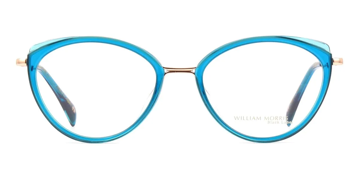 William Morris Black Label Darcey C1